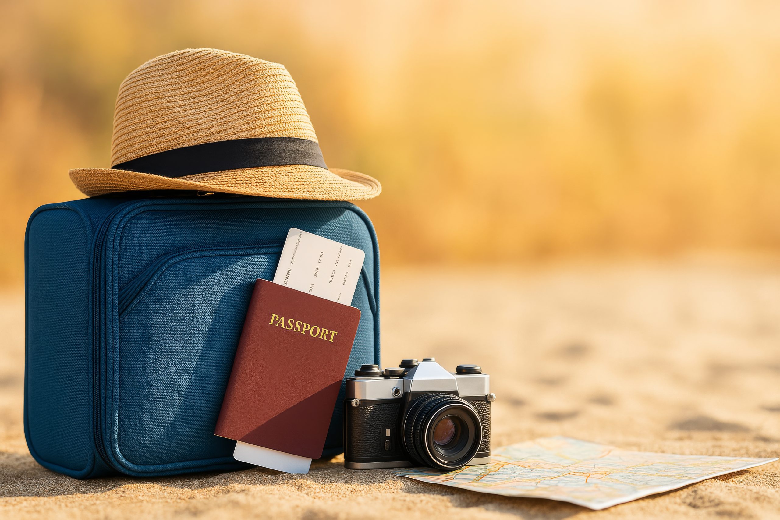 Asigurări medicale de călătorie