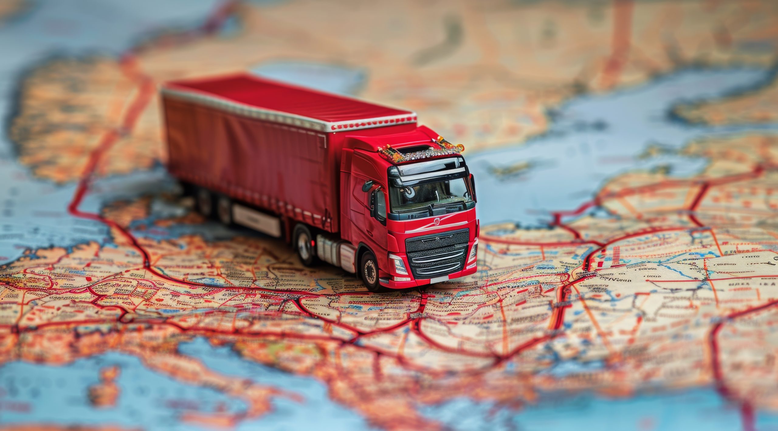 Asigurări pentru transportatori