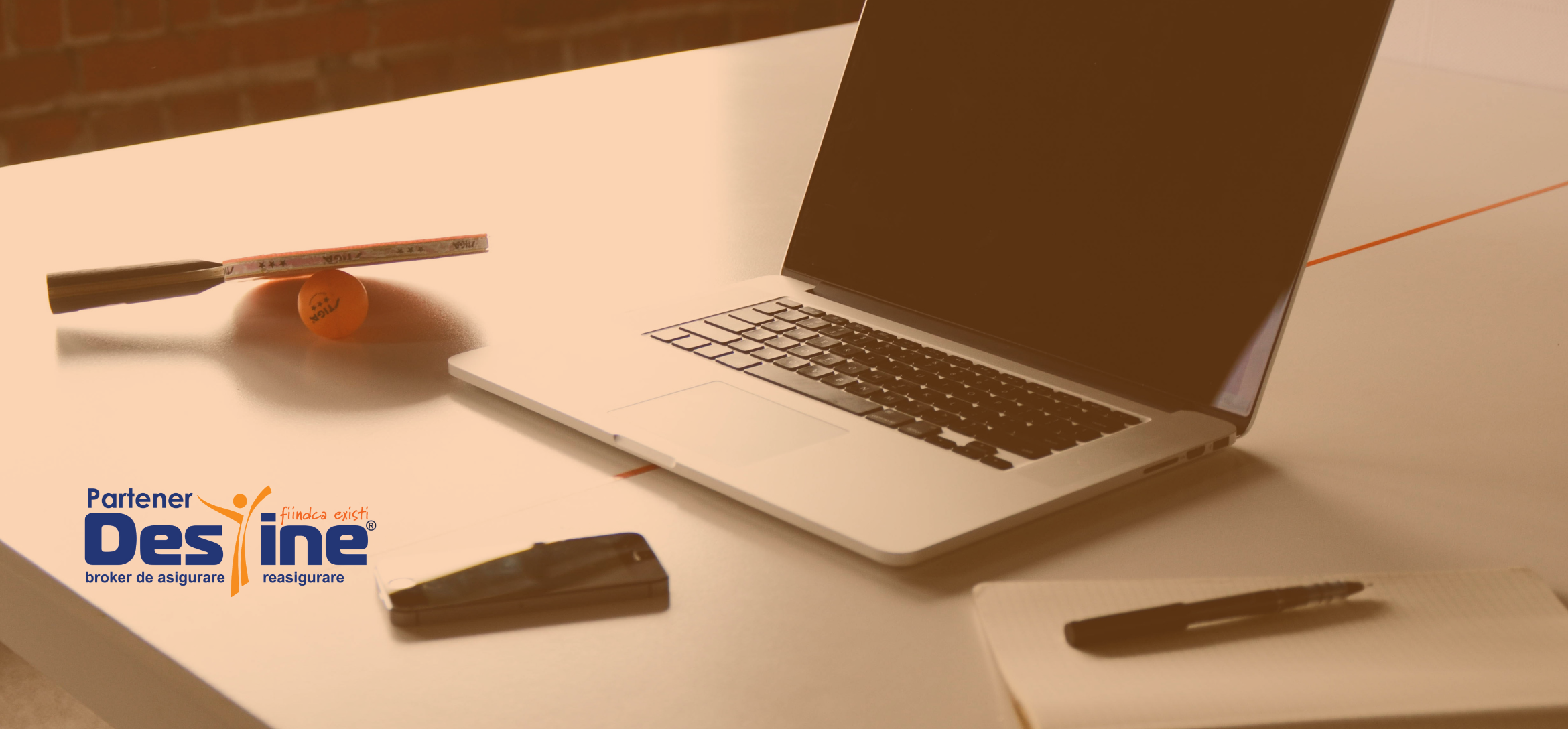 Partenerul tau de siguranta