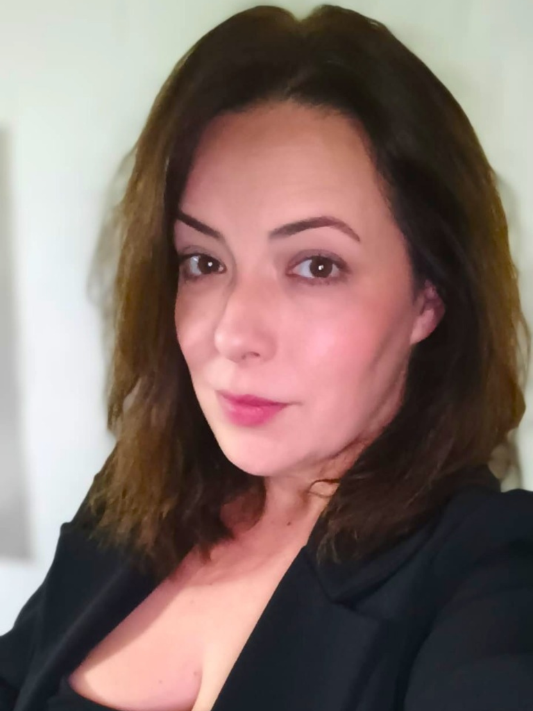 Andreea Monica Virag